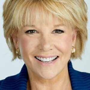 تصویر هنرمند Joan Lunden