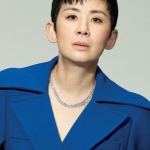 تصویر هنرمند Sandra Ng Kwan-Yue