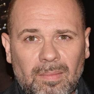 تصویر هنرمند Olivier Megaton