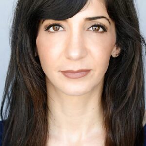 تصویر هنرمند Suzanne Cotsakos