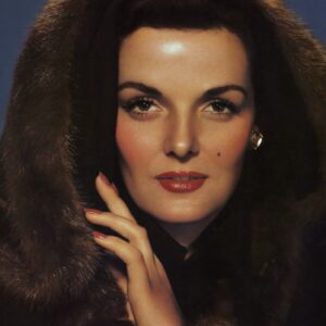 تصویر هنرمند Jane Russell
