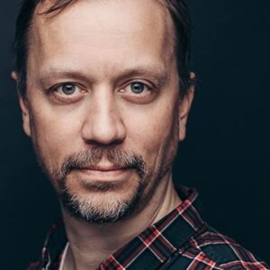 تصویر هنرمند Martin Frislev Ammitsbøl