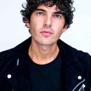 تصویر هنرمند Daniel Hallberg