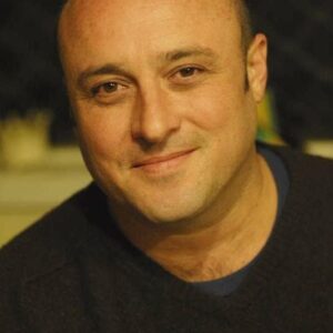 تصویر هنرمند Renaud Jadin