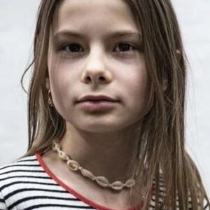 تصویر هنرمند Viola Martinsen