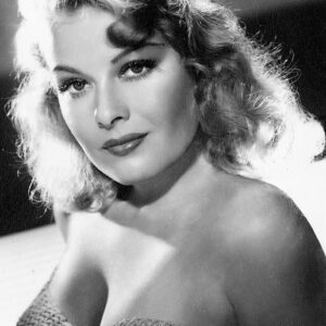 تصویر هنرمند Joan Marsh