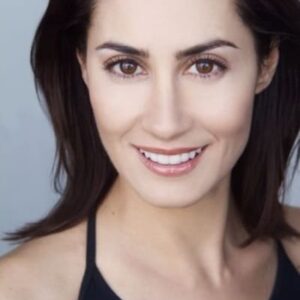 تصویر هنرمند Tracey Paleo