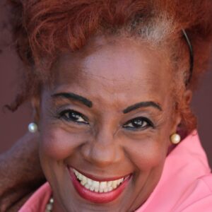 تصویر هنرمند Cecelia Antoinette