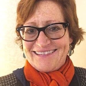 تصویر هنرمند Rosemary Brandenburg