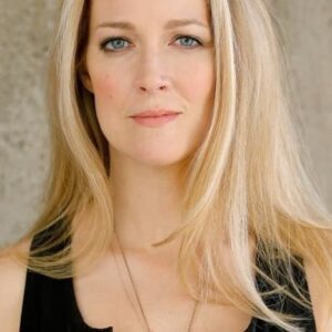 تصویر هنرمند Mary-Bonner Baker