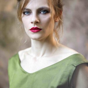 تصویر هنرمند Elettra Dallimore-Mallaby