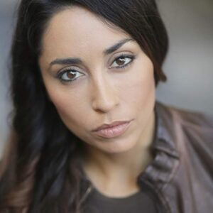 تصویر هنرمند Michelle Jubilee Gonzalez