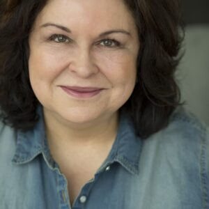 تصویر هنرمند Marlee Walchuk