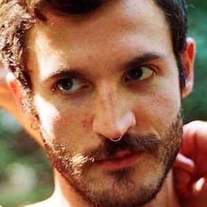 تصویر هنرمند Pierre Emö