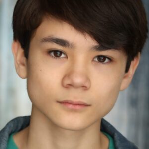 تصویر هنرمند Lucas Jaye