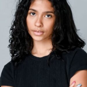 تصویر هنرمند Madison Reyes