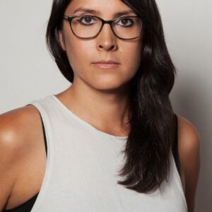 تصویر هنرمند Sydney Freeland