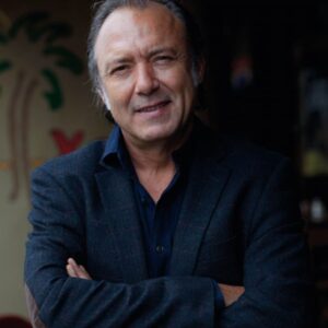 تصویر هنرمند Frank Opperman