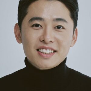 تصویر هنرمند Shin Hyeon-yong