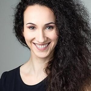 تصویر هنرمند Joanna Halinowska