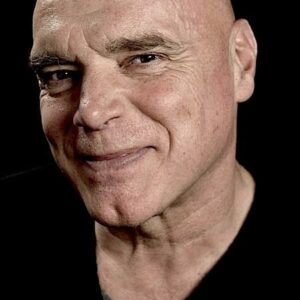 تصویر هنرمند Antoine Tomé