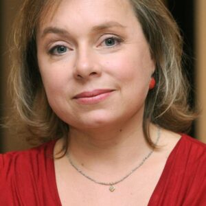 تصویر هنرمند Christine Urspruch