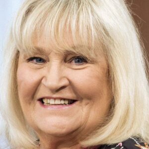 تصویر هنرمند Michele Dotrice