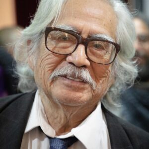 تصویر هنرمند Ernesto Gómez Cruz