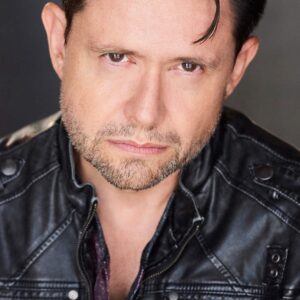 تصویر هنرمند Scott Butler