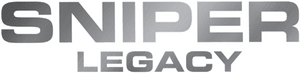 لوگوی رسمی فیلم Sniper: Legacy (2014)
