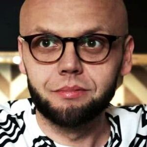 تصویر هنرمند Krzysztof Gureczny