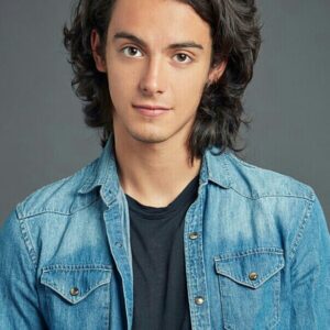 تصویر هنرمند Xabiani Ponce de León