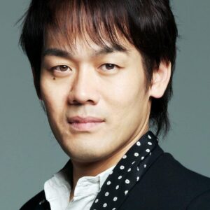 تصویر هنرمند Hiroyuki Morisaki