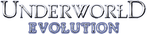 لوگوی رسمی فیلم Underworld: Evolution (2006)