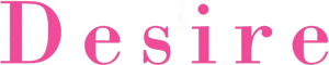 لوگوی رسمی فیلم Desire (2011)
