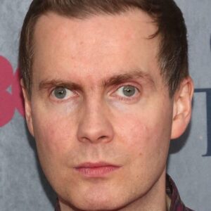 تصویر هنرمند Jon Thor Birgisson