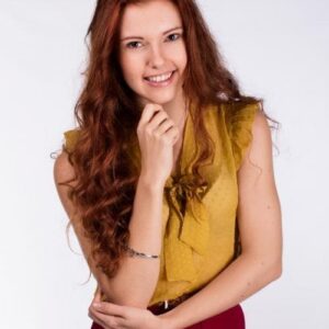 تصویر هنرمند Elani Dekker