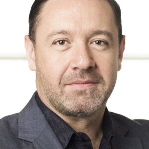 تصویر هنرمند Robert Patterson