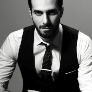 تصویر هنرمند Emmad Irfani