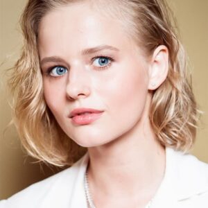 تصویر هنرمند Aleksandra Bortich