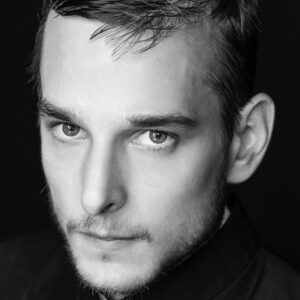 تصویر هنرمند Cristian Bota