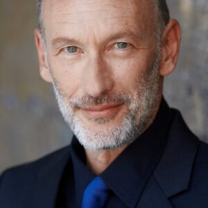 تصویر هنرمند Lorne Brass