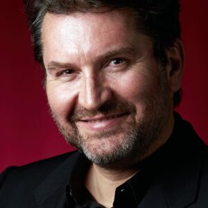 تصویر هنرمند Jean-Paul Hurier