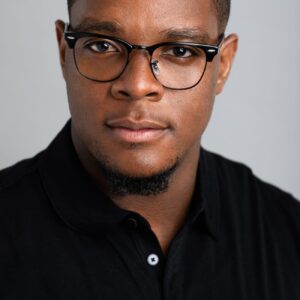 تصویر هنرمند Therry Edouard