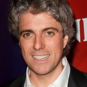 تصویر هنرمند Scott Silveri