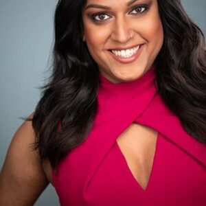 تصویر هنرمند Aneesh Sheth