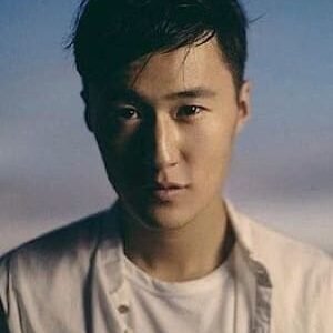 تصویر هنرمند Zhao Bingrui