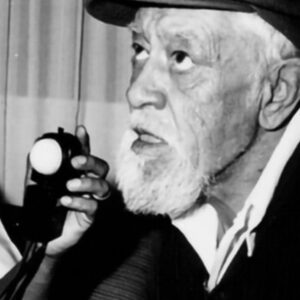 تصویر هنرمند Chano Urueta