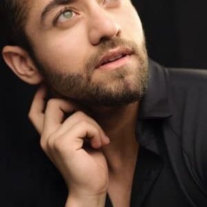 تصویر هنرمند Mahir Pandhi