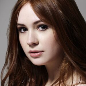 تصویر هنرمند Karen Gillan